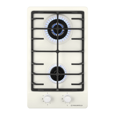 Газовая варочная панель MAUNFELD EGHE.32.63CBG/G на сайте Белторгхолод