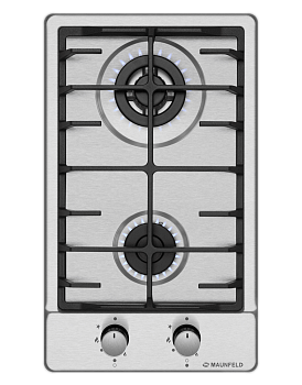  Газовая варочная панель MAUNFELD EGHS.32.63CS/G на сайте Белторгхолод