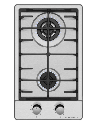 Газовая варочная панель MAUNFELD EGHS.32.63CS/G на сайте Белторгхолод