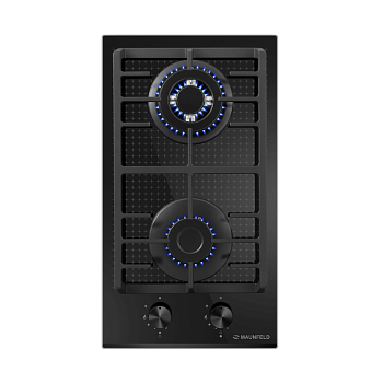  Газовая варочная панель MAUNFELD EGHG.32.73CB2/G на сайте Белторгхолод