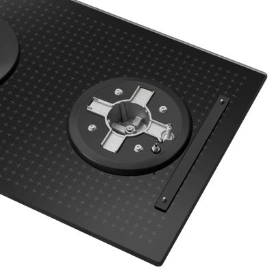 Газовая варочная панель MAUNFELD EGHG.32.73CB2/G на сайте Белторгхолод