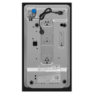 Газовая варочная панель MAUNFELD EGHG.32.73CB2/G на сайте Белторгхолод