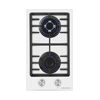  Газовая варочная панель MAUNFELD EGHG.32.73CW/G на сайте Белторгхолод