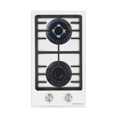 Газовая варочная панель MAUNFELD EGHG.32.73CW/G на сайте Белторгхолод