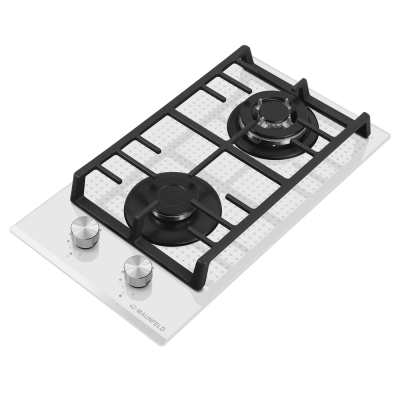 Газовая варочная панель MAUNFELD EGHG.32.73CW/G на сайте Белторгхолод
