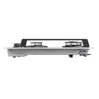 Газовая варочная панель MAUNFELD EGHG.32.73CW/G на сайте Белторгхолод