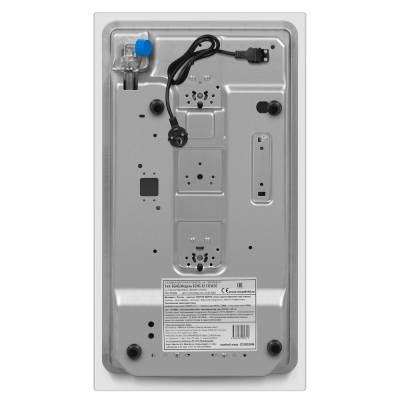 Газовая варочная панель MAUNFELD EGHG.32.73CW/G на сайте Белторгхолод