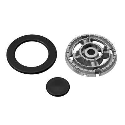 Газовая варочная панель MAUNFELD EGHG.32.73CW/G на сайте Белторгхолод