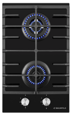 Газовая варочная панель MAUNFELD EGHG.32.63CB/G на сайте Белторгхолод