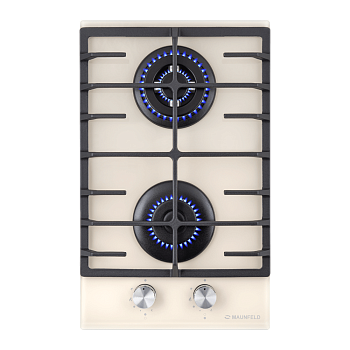  Газовая варочная панель MAUNFELD EGHG.32.63CBG/G на сайте Белторгхолод