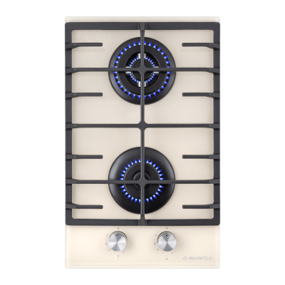 Газовая варочная панель MAUNFELD EGHG.32.63CBG/G на сайте Белторгхолод