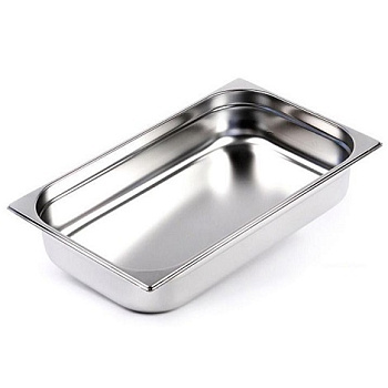  Гастроёмкость Gastromix GN 1/1-100 - 13.3 л на сайте Белторгхолод