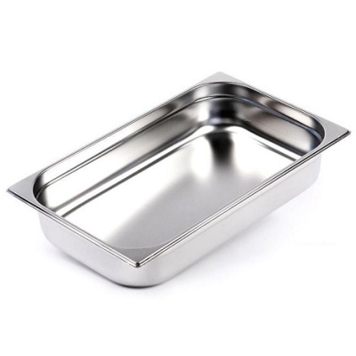 Гастроёмкость Gastromix GN 1/1-100 - 13.3 л на сайте Белторгхолод