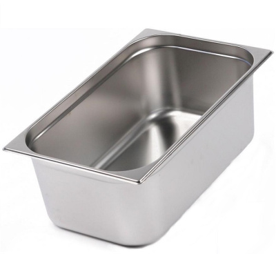 Гастроёмкость Gastromix GN 1/1- 200 - 26.5 л на сайте Белторгхолод