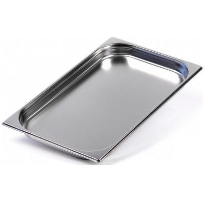 Гастроёмкость Gastromix GN 1/1- 40 - 5.1 л на сайте Белторгхолод