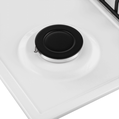 Газовая варочная панель MAUNFELD EGHE.64.3STS-EW/G на сайте Белторгхолод