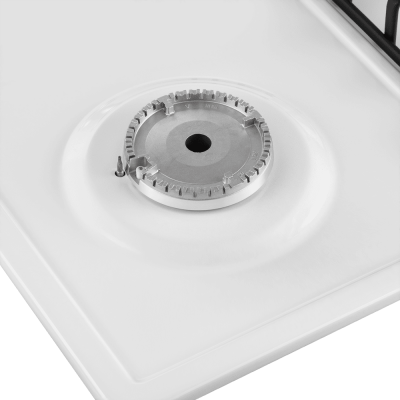 Газовая варочная панель MAUNFELD EGHE.64.3STS-EW/G на сайте Белторгхолод