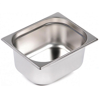  Гастроёмкость Gastromix GN 1/2- 150 - 8.9 л на сайте Белторгхолод