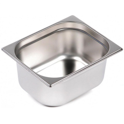 Гастроёмкость Gastromix GN 1/2- 150 - 8.9 л на сайте Белторгхолод