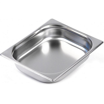  Гастроёмкость Gastromix GN 1/2- 65 - 3.8 л на сайте Белторгхолод