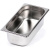 Гастроёмкость Gastromix GN 1/3- 100 - 3.8 л на сайте Белторгхолод Гастроёмкость Gastromix GN 1/3- 100 - 3.8 л на сайте Белторгхолод