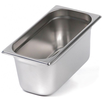 Гастроёмкость Gastromix GN 1/3- 150 - 5.5 л на сайте Белторгхолод