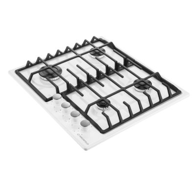 Газовая варочная панель MAUNFELD EGHE.64.6CW/G на сайте Белторгхолод
