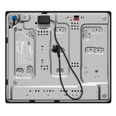 Газовая варочная панель MAUNFELD EGHE.64.6CW/G на сайте Белторгхолод