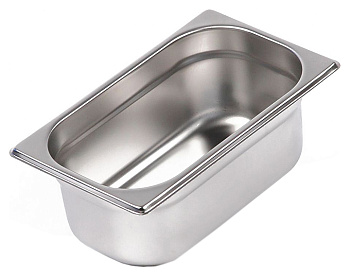  Гастроёмкость Gastromix GN 1/4-100 - 2.5 л на сайте Белторгхолод