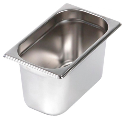 Гастроёмкость Gastromix GN 1/4-150 - 3.75 л на сайте Белторгхолод