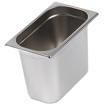  Гастроёмкость Gastromix GN 1/4-200 - 4.8 л на сайте Белторгхолод