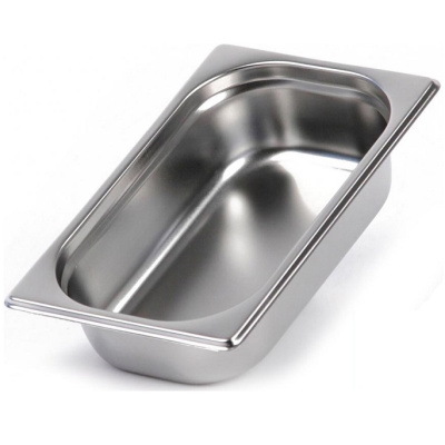 Гастроёмкость Gastromix GN 1/4-65 - 1.7 л на сайте Белторгхолод