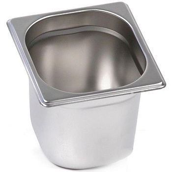  Гастроёмкость Gastromix GN 1/6-200 - 3.2 л на сайте Белторгхолод