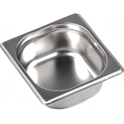 Гастроёмкость Gastromix GN 1/6-65 - 1 л на сайте Белторгхолод