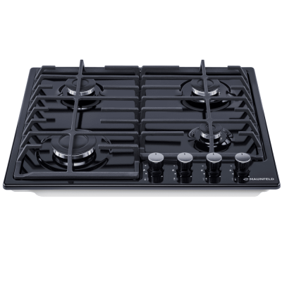 Газовая варочная панель MAUNFELD EGHE.64.6CB/G на сайте Белторгхолод