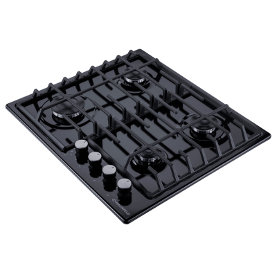 Газовая варочная панель MAUNFELD EGHE.64.6CB/G на сайте Белторгхолод