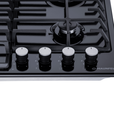 Газовая варочная панель MAUNFELD EGHE.64.6CB/G на сайте Белторгхолод