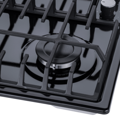 Газовая варочная панель MAUNFELD EGHE.64.6CB/G на сайте Белторгхолод