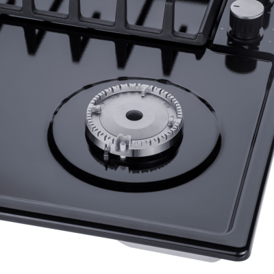 Газовая варочная панель MAUNFELD EGHE.64.6CB/G на сайте Белторгхолод