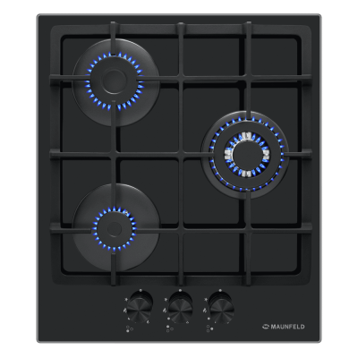 Газовая варочная панель MAUNFELD EGHG.43.33CB2\G на сайте Белторгхолод