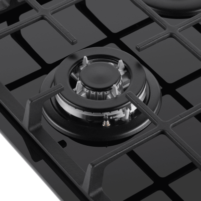 Газовая варочная панель MAUNFELD EGHG.43.33CB2\G на сайте Белторгхолод