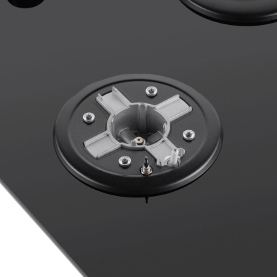 Газовая варочная панель MAUNFELD EGHG.43.33CB2\G на сайте Белторгхолод