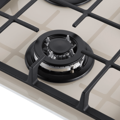 Газовая варочная панель MAUNFELD EGHG.43.33CBG\G на сайте Белторгхолод