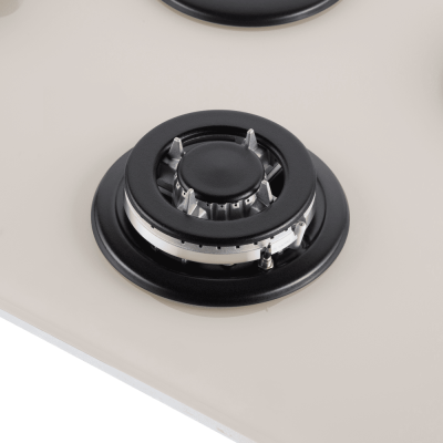 Газовая варочная панель MAUNFELD EGHG.43.33CBG\G на сайте Белторгхолод