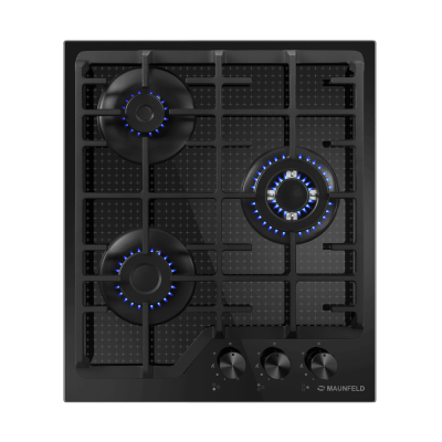 Газовая варочная панель MAUNFELD EGHG.43.73CB2/G на сайте Белторгхолод