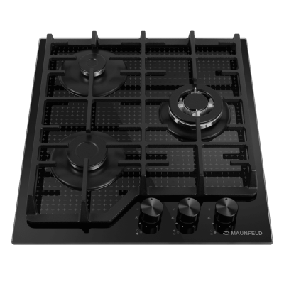 Газовая варочная панель MAUNFELD EGHG.43.73CB2/G на сайте Белторгхолод