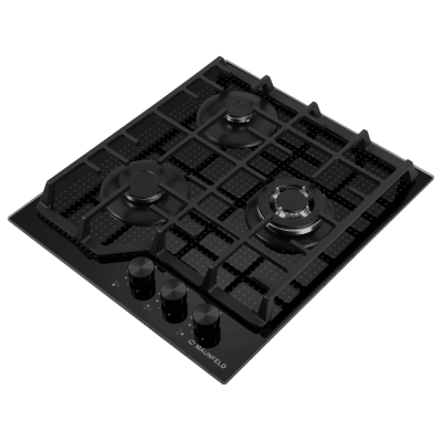 Газовая варочная панель MAUNFELD EGHG.43.73CB2/G на сайте Белторгхолод