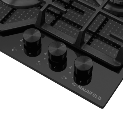 Газовая варочная панель MAUNFELD EGHG.43.73CB2/G на сайте Белторгхолод