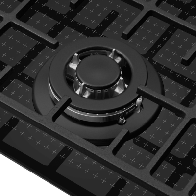 Газовая варочная панель MAUNFELD EGHG.43.73CB2/G на сайте Белторгхолод