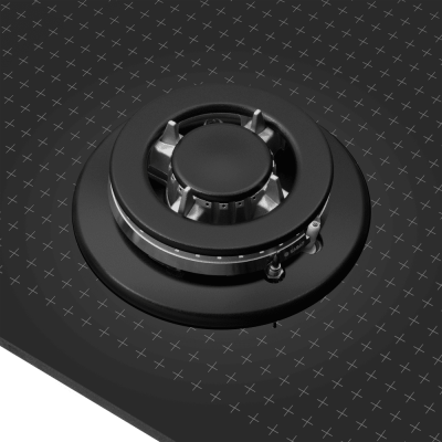 Газовая варочная панель MAUNFELD EGHG.43.73CB2/G на сайте Белторгхолод